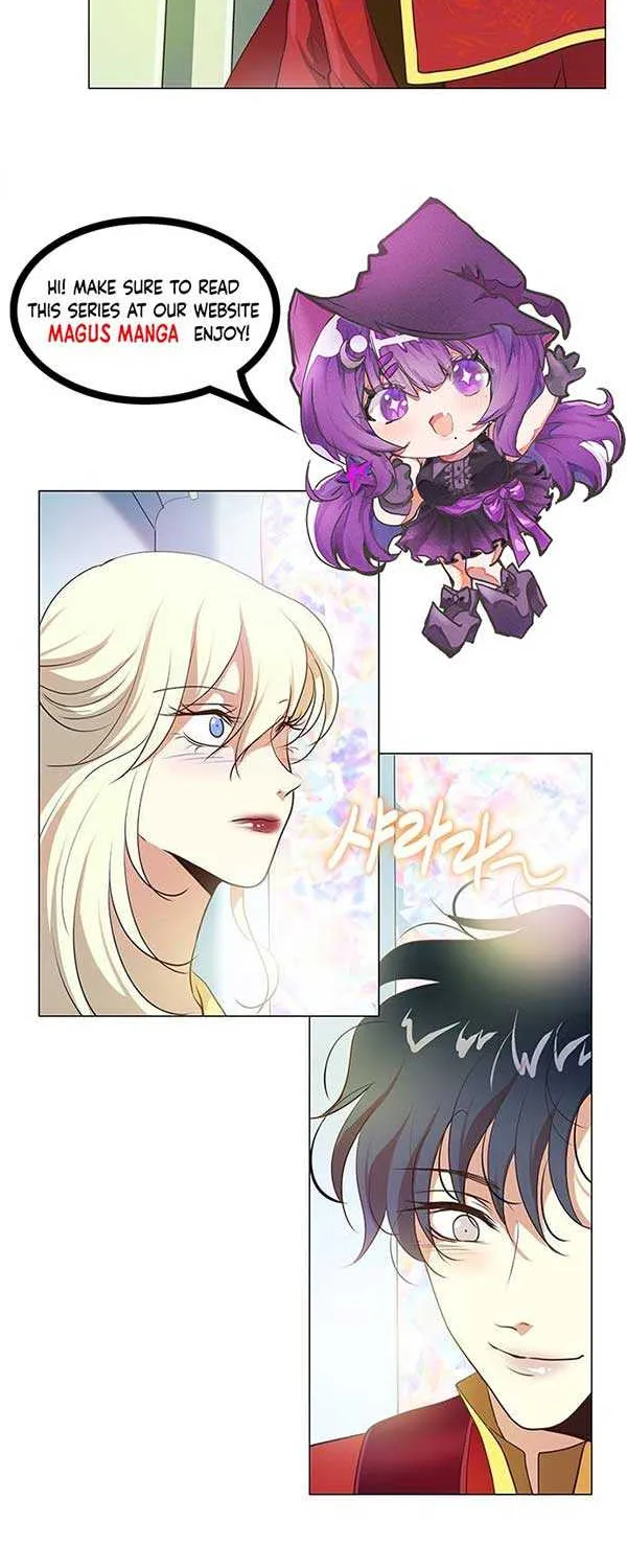 I Became the Rabbit Heroine