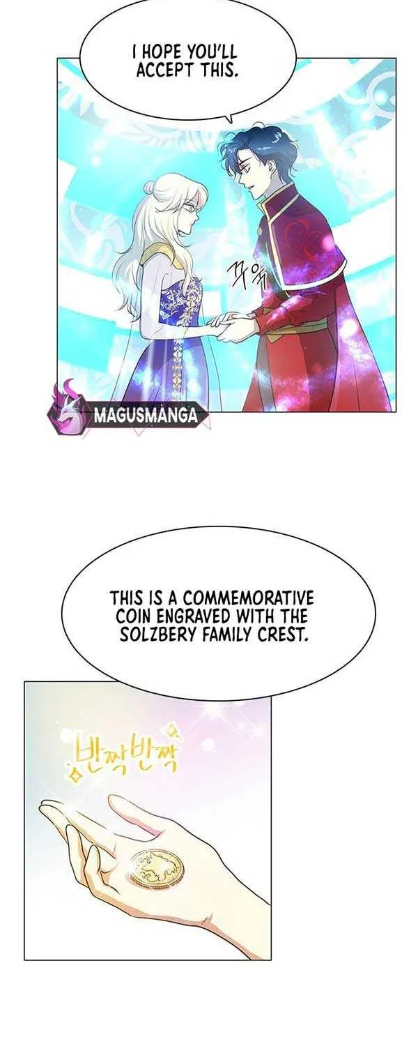 I Became the Rabbit Heroine
