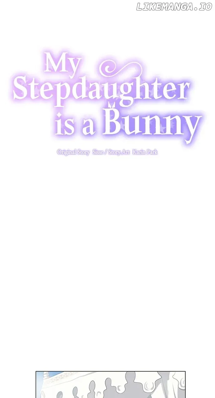 I Became the Rabbit Heroine