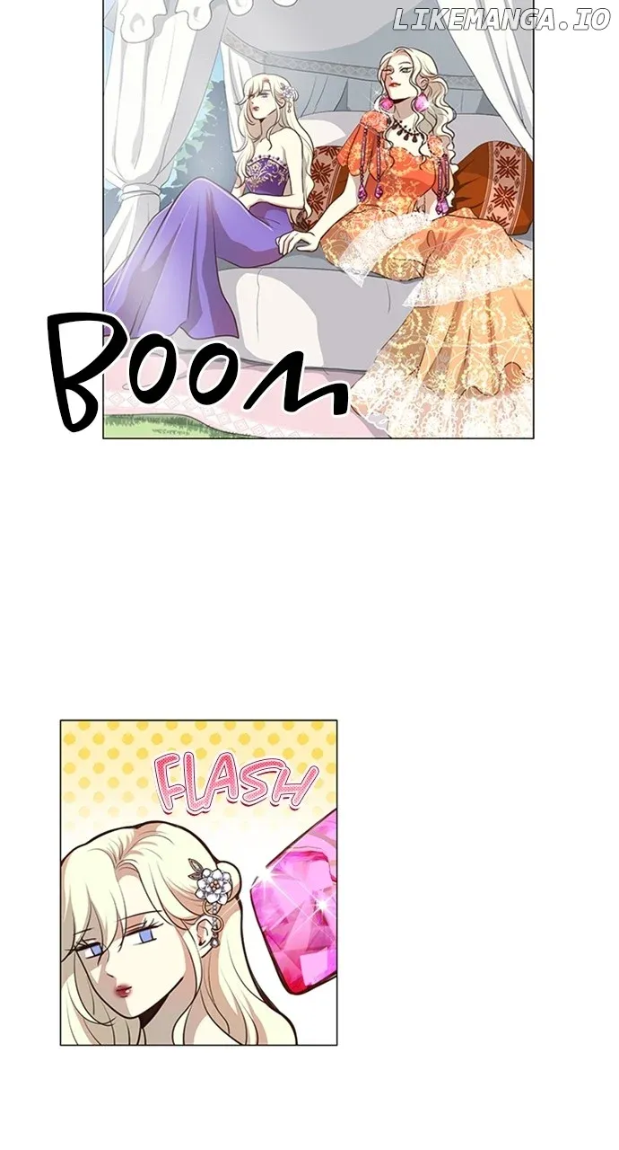 I Became the Rabbit Heroine