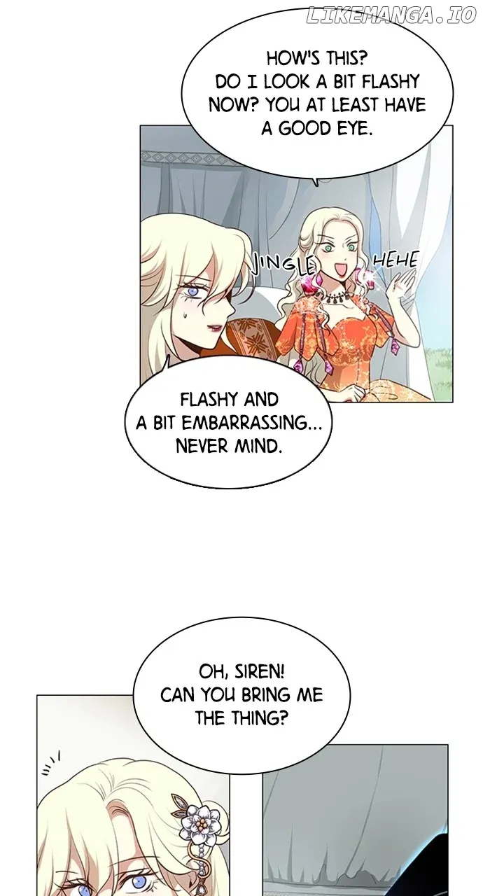 I Became the Rabbit Heroine