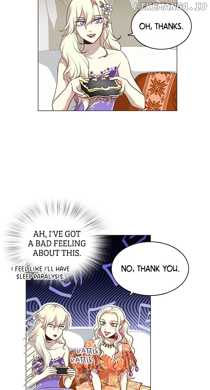 I Became the Rabbit Heroine