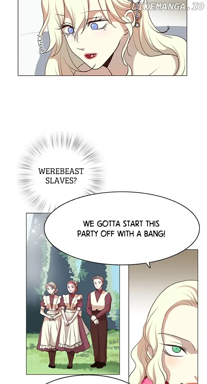 I Became the Rabbit Heroine