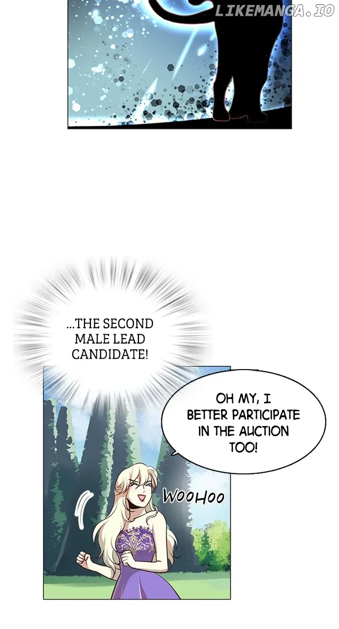 I Became the Rabbit Heroine
