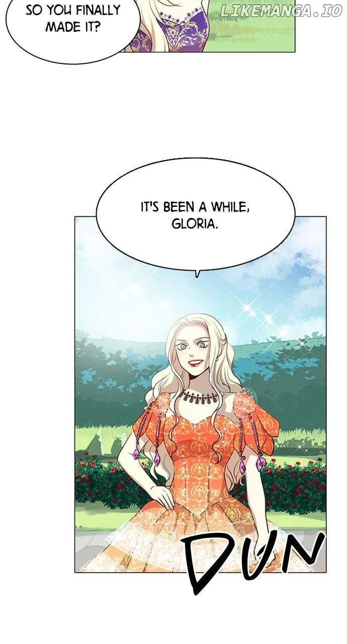 I Became the Rabbit Heroine