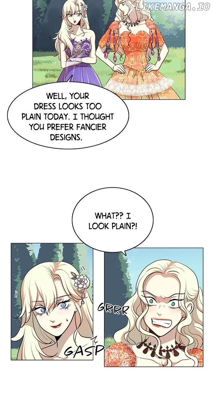 I Became the Rabbit Heroine