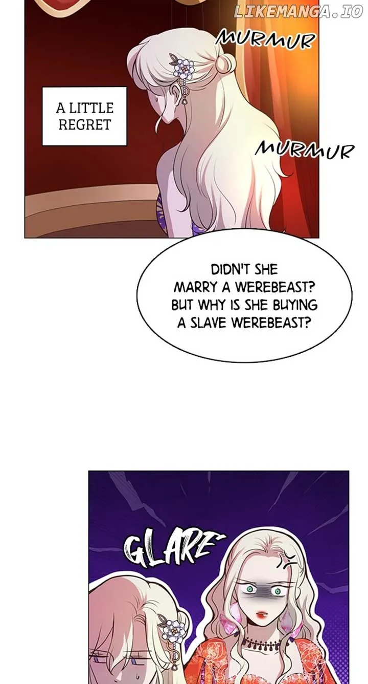 I Became the Rabbit Heroine