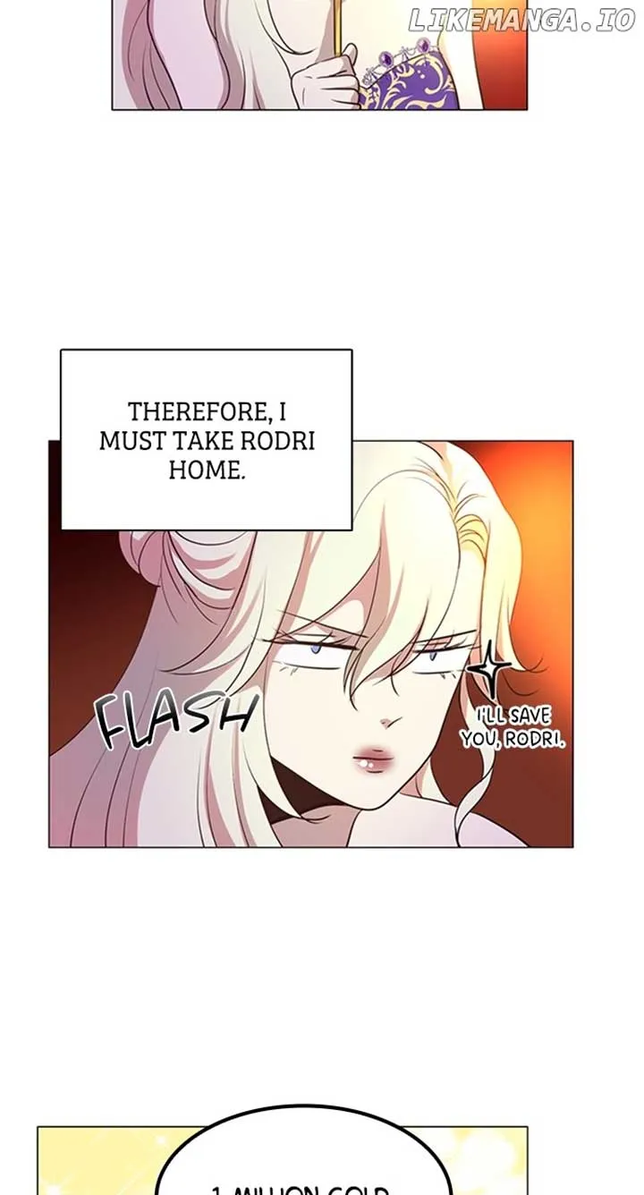 I Became the Rabbit Heroine