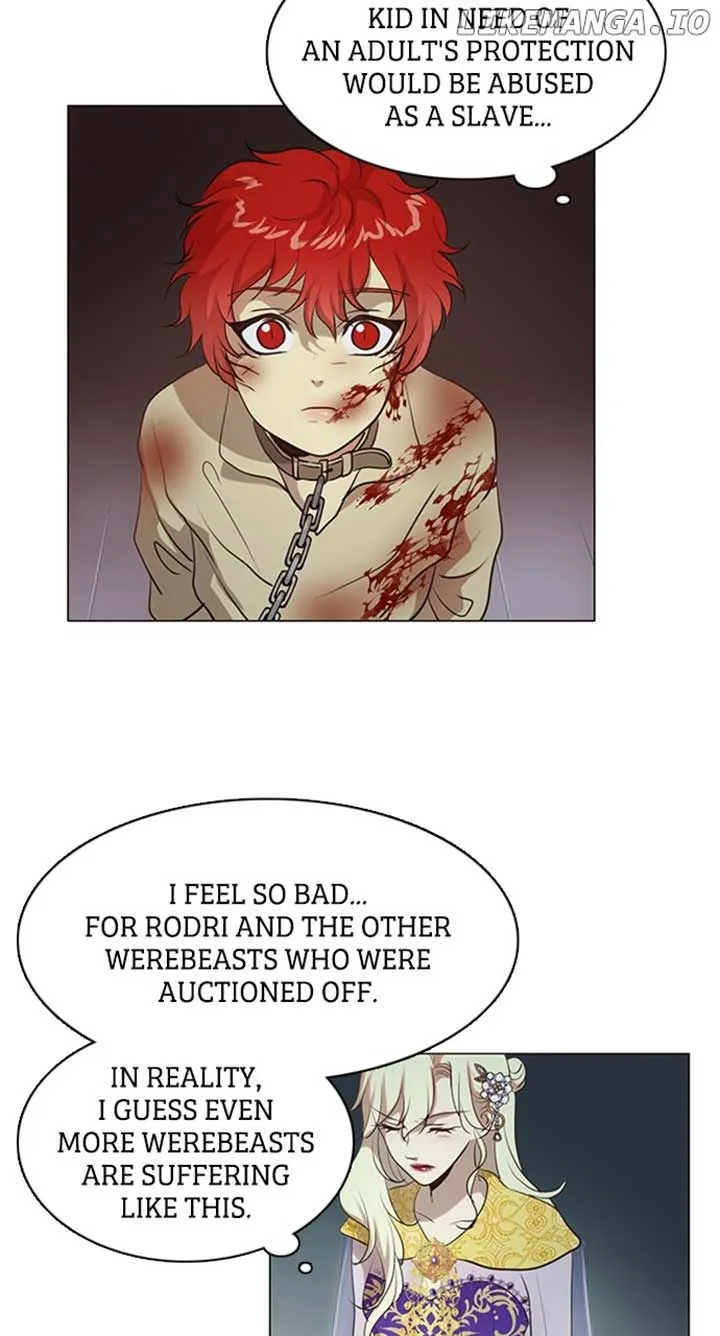 I Became the Rabbit Heroine