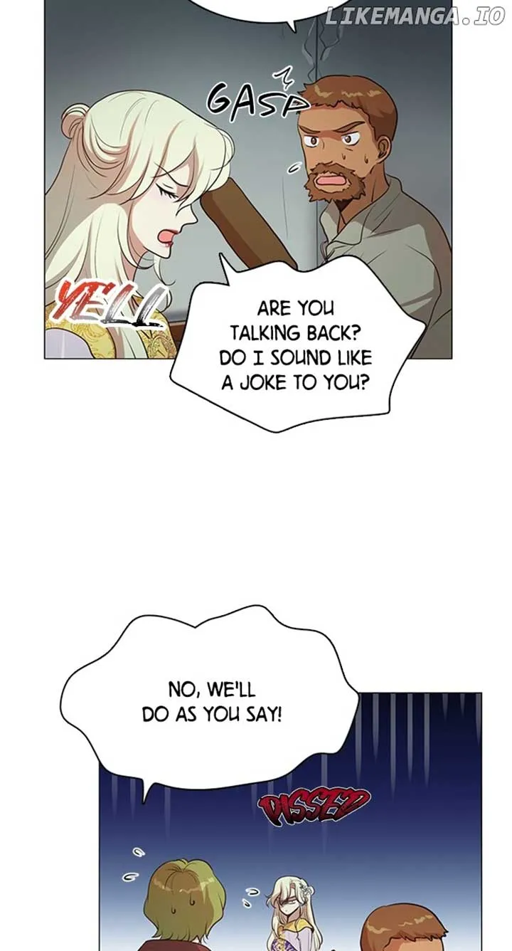 I Became the Rabbit Heroine