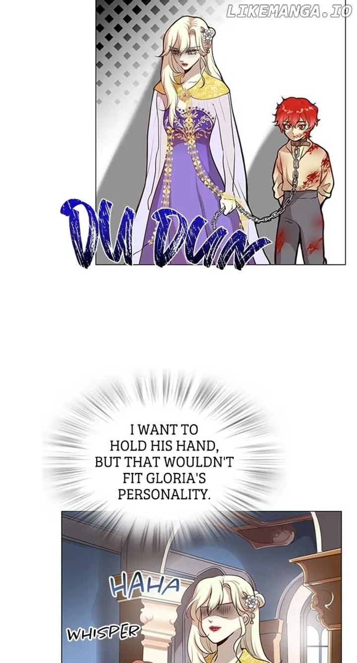 I Became the Rabbit Heroine