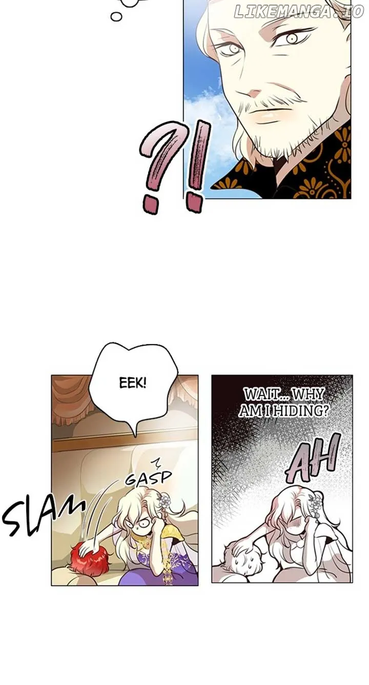 I Became the Rabbit Heroine