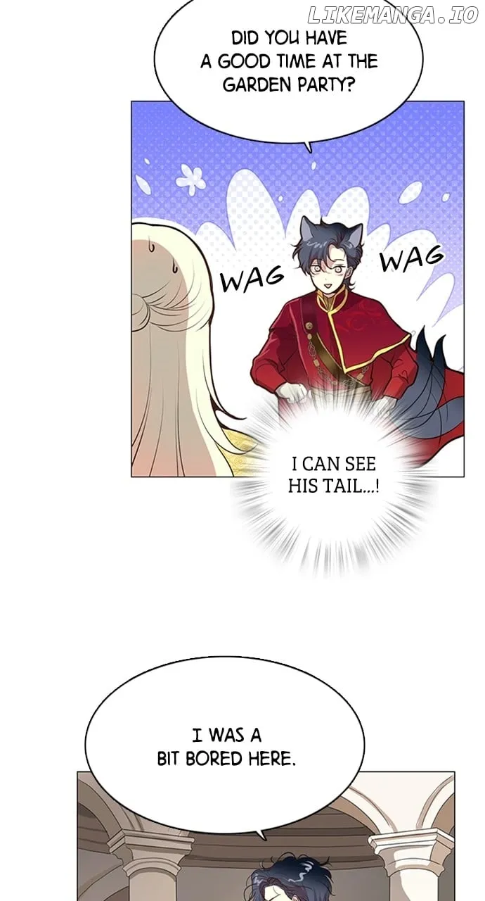 I Became the Rabbit Heroine