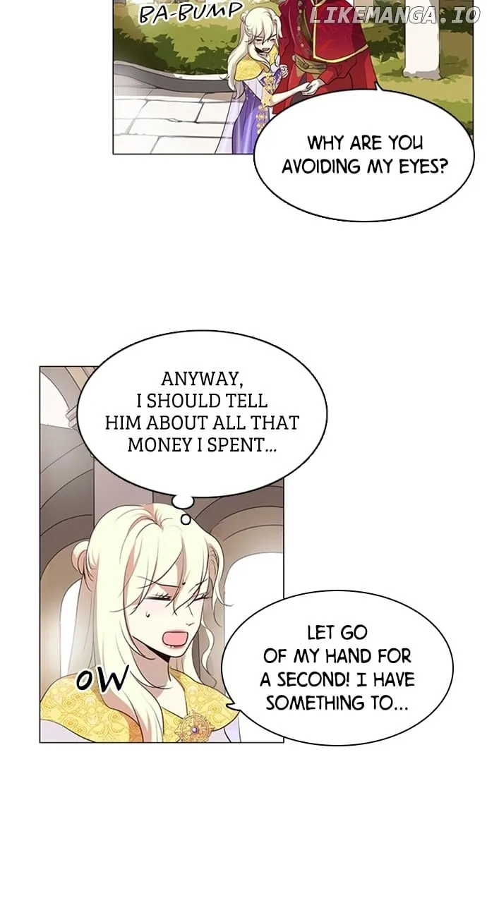 I Became the Rabbit Heroine