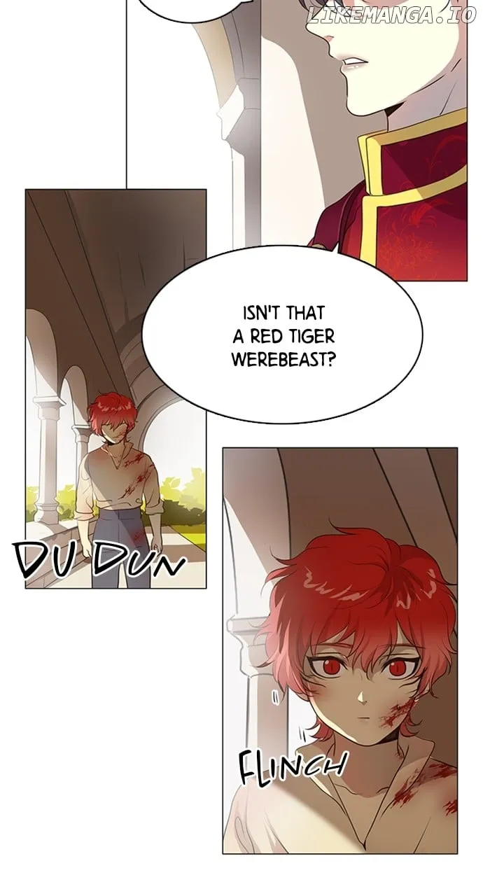 I Became the Rabbit Heroine