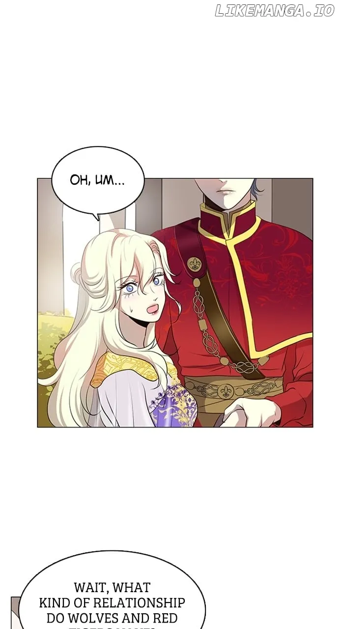 I Became the Rabbit Heroine