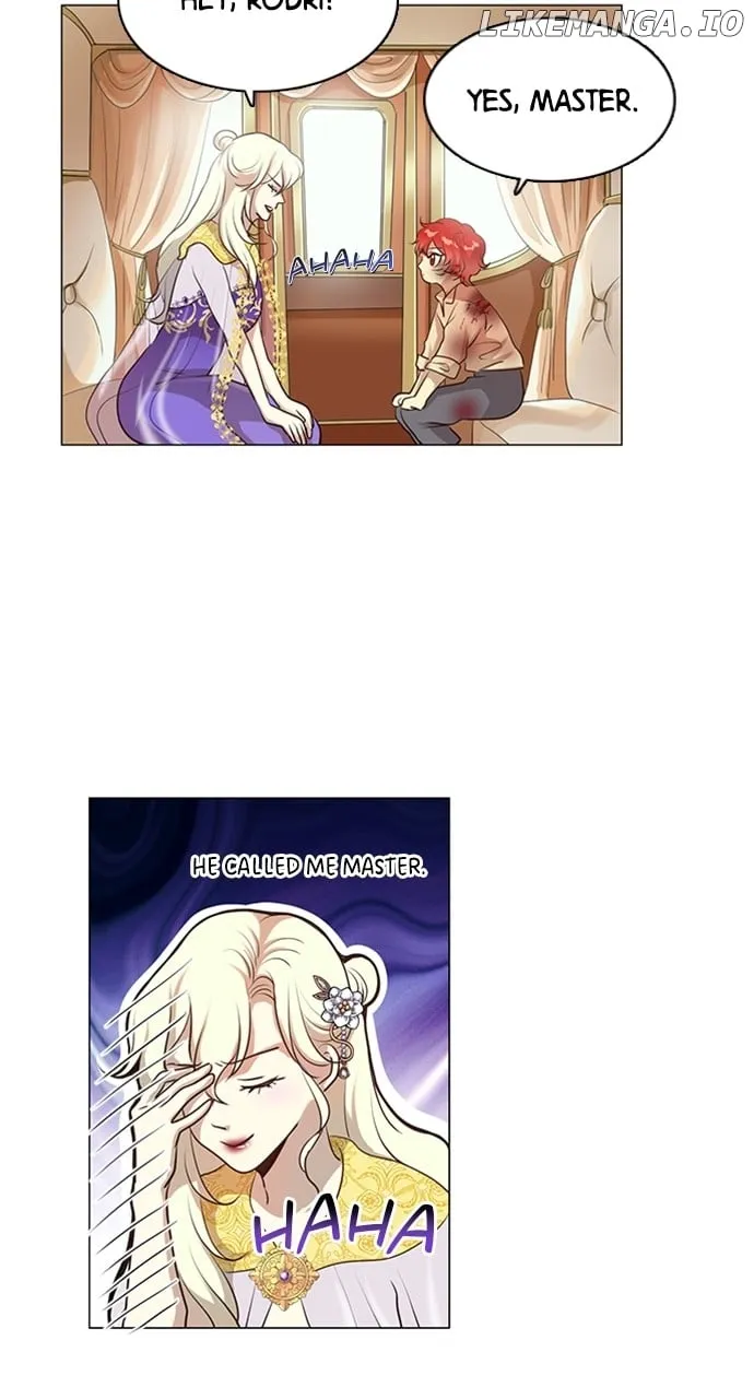 I Became the Rabbit Heroine