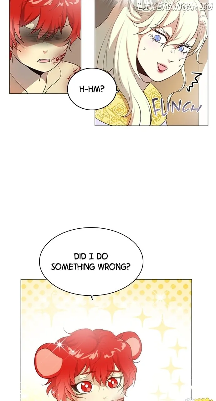 I Became the Rabbit Heroine