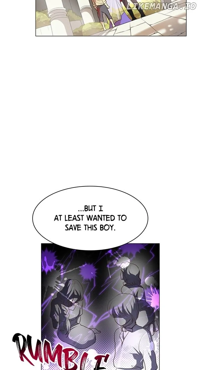I Became the Rabbit Heroine