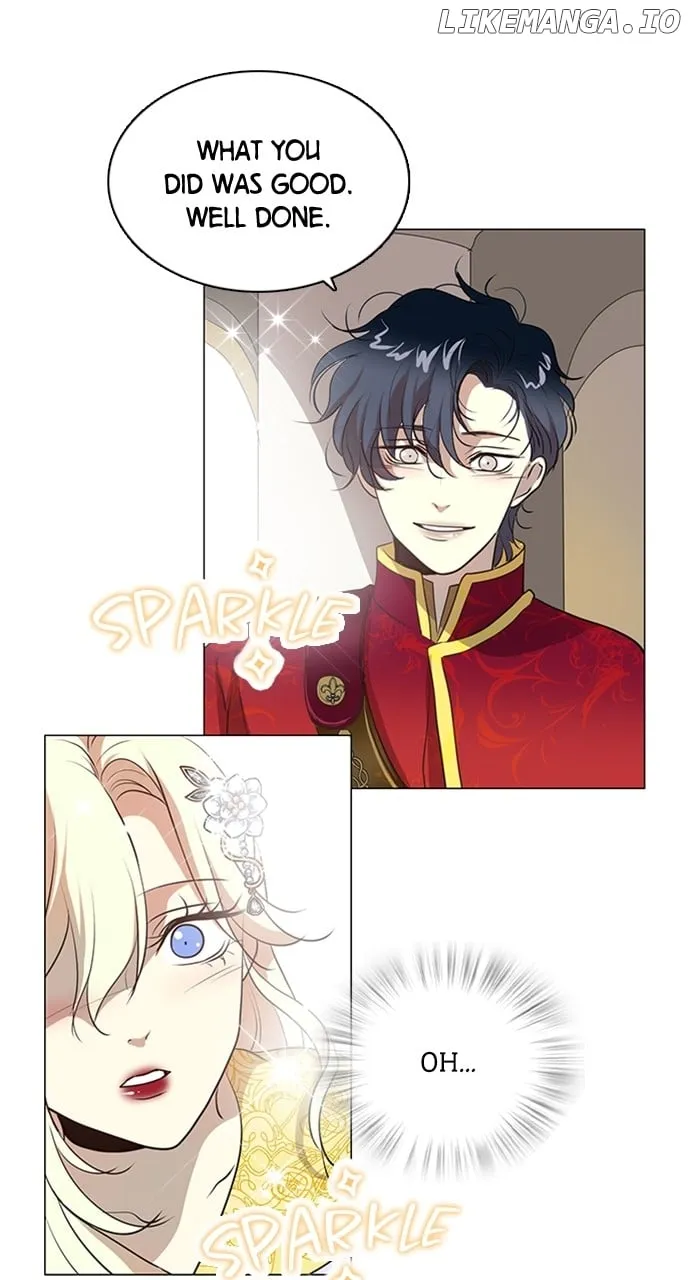 I Became the Rabbit Heroine