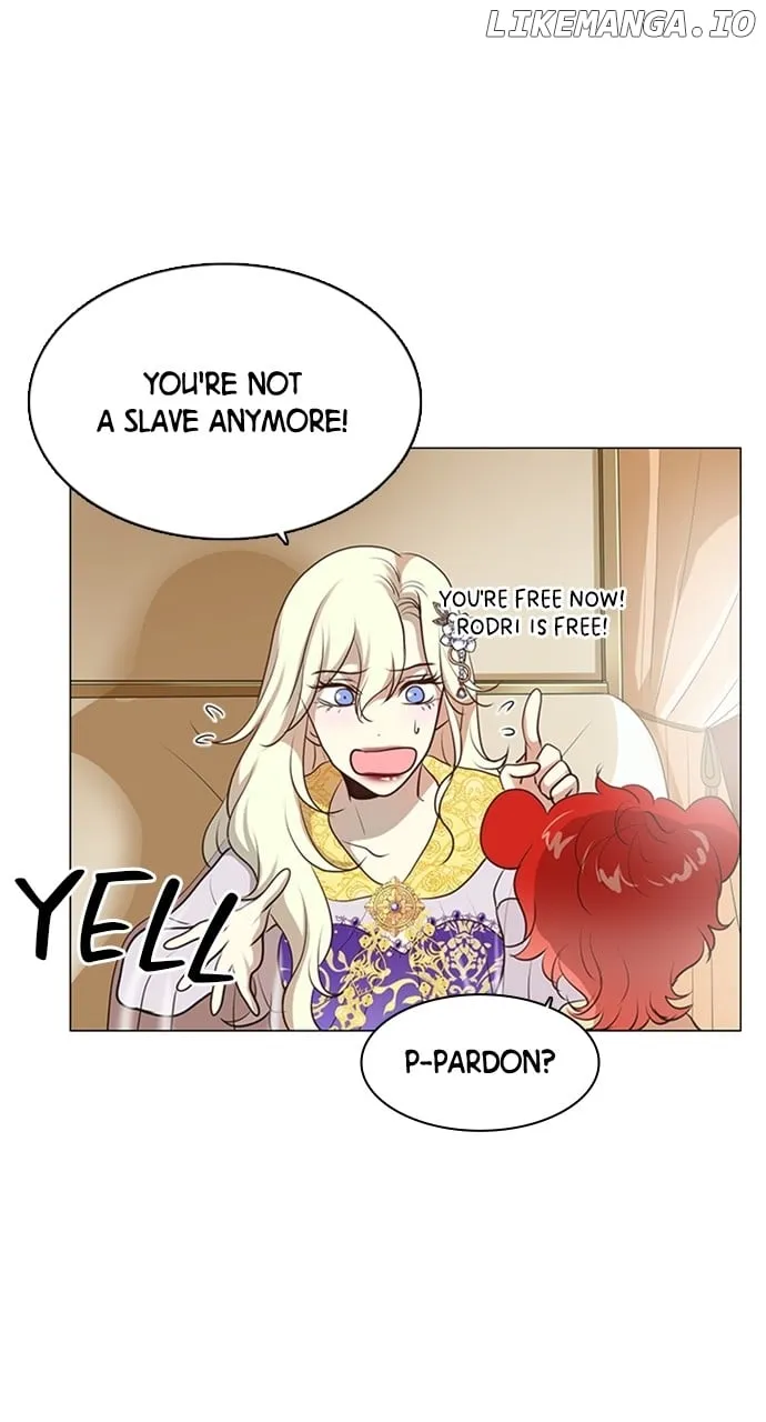 I Became the Rabbit Heroine