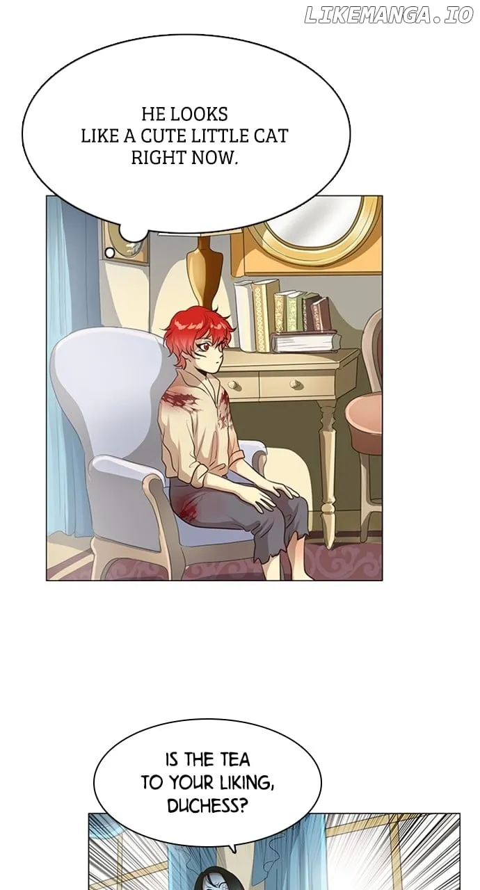 I Became the Rabbit Heroine
