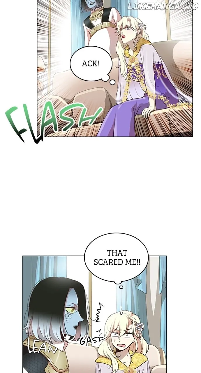 I Became the Rabbit Heroine