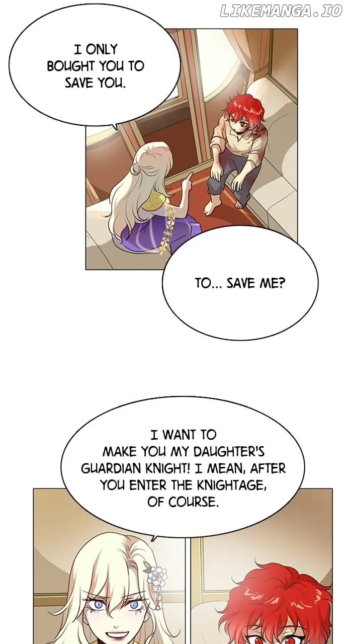 I Became the Rabbit Heroine
