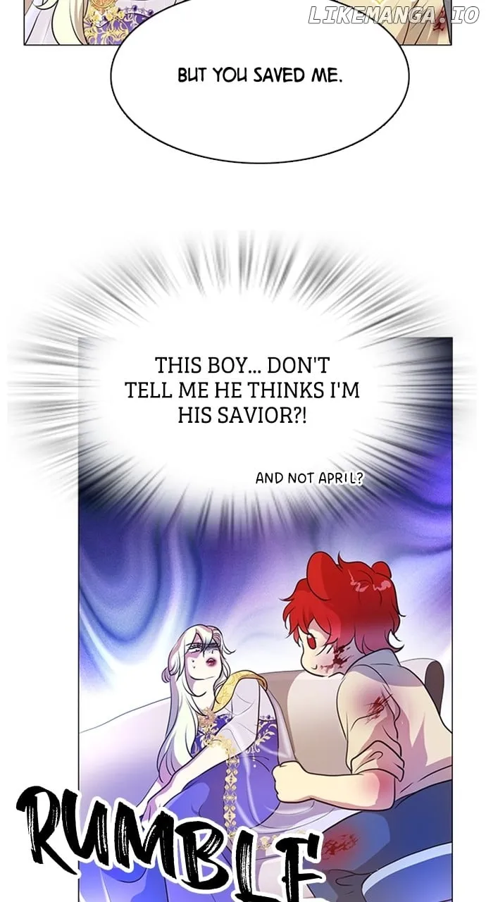 I Became the Rabbit Heroine