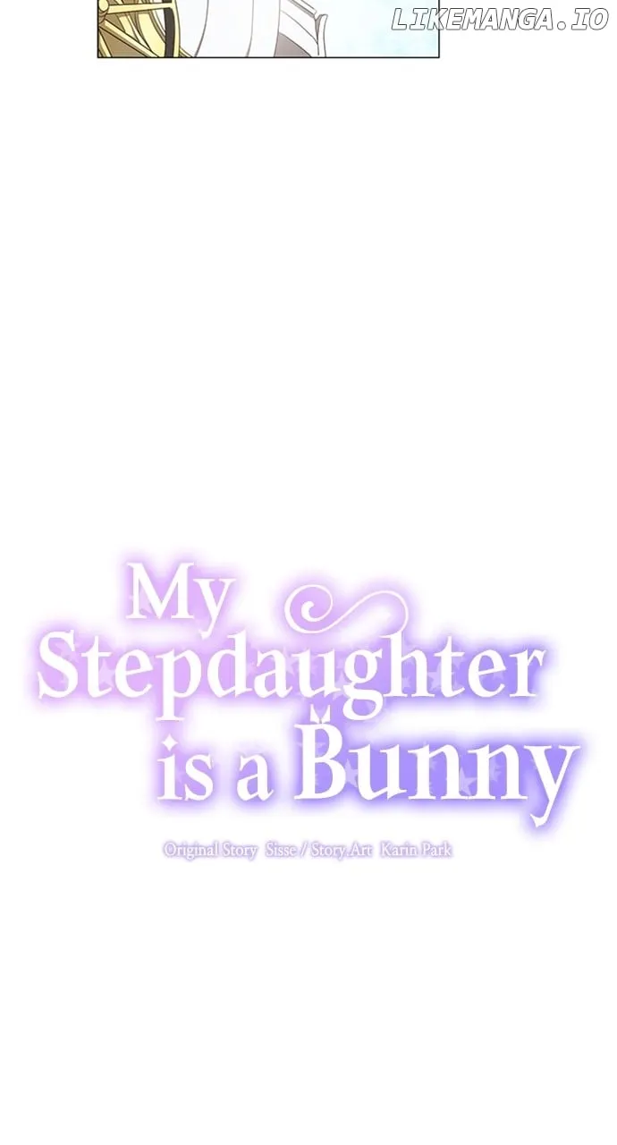 I Became the Rabbit Heroine