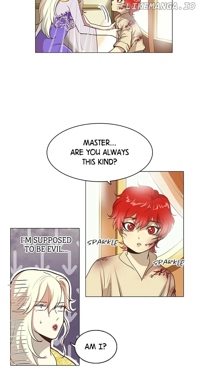 I Became the Rabbit Heroine