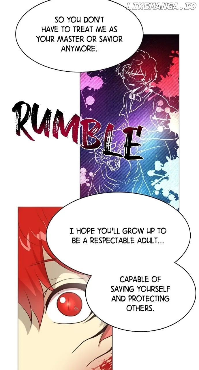 I Became the Rabbit Heroine
