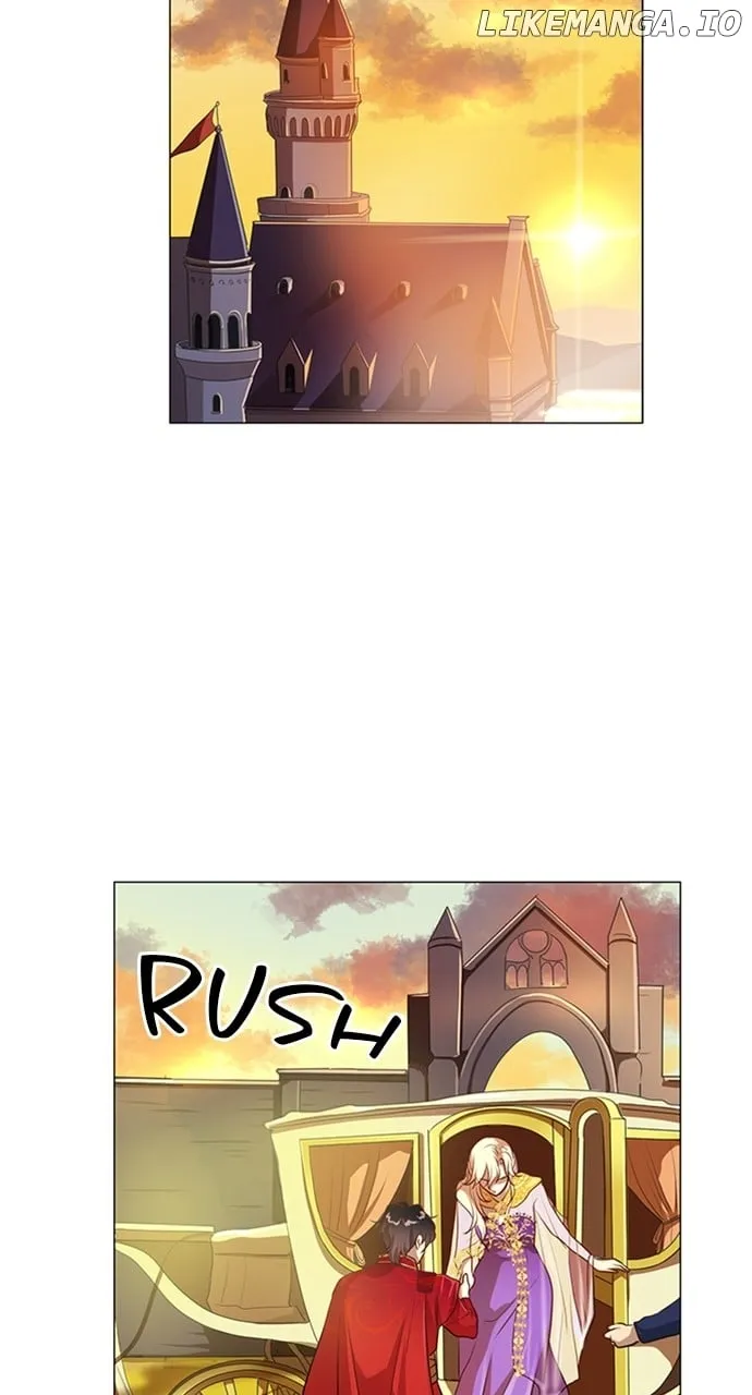 I Became the Rabbit Heroine