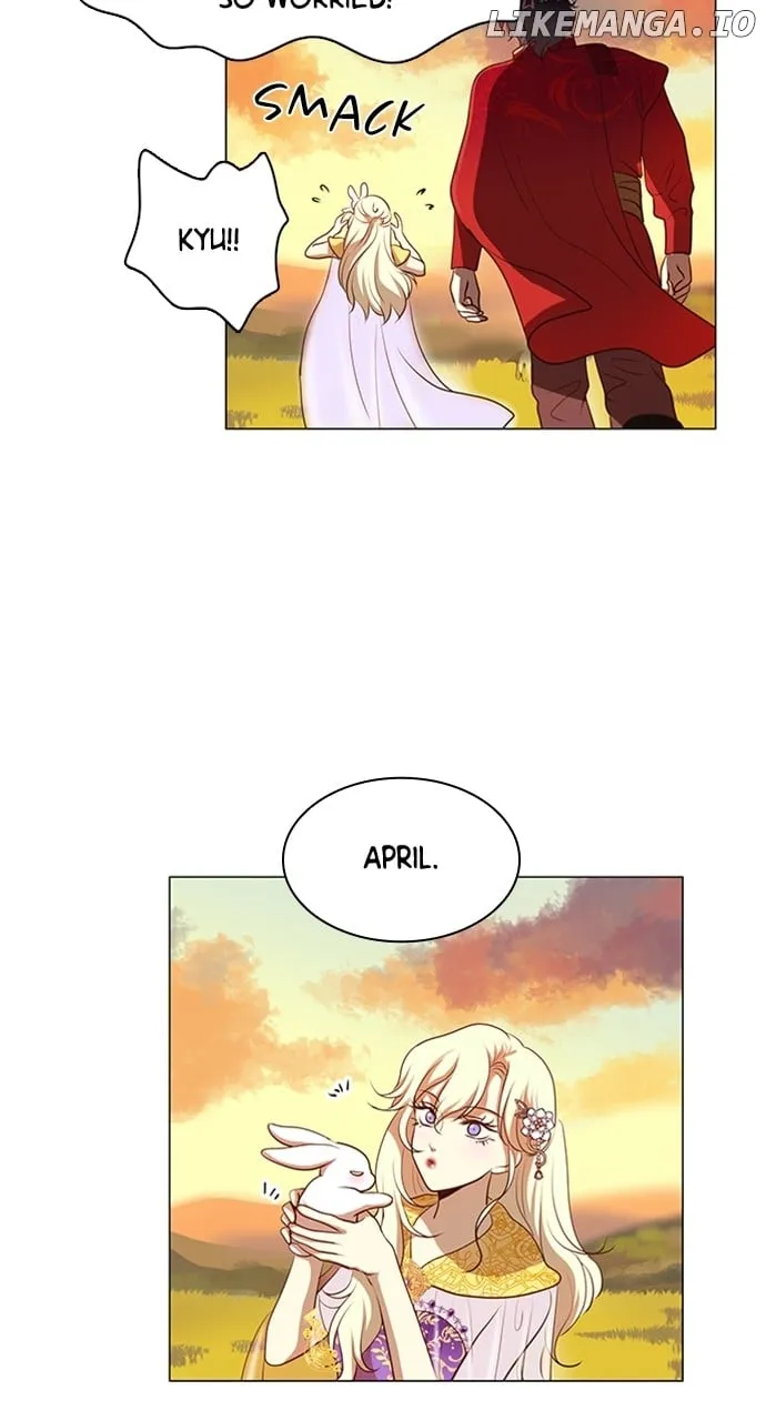 I Became the Rabbit Heroine