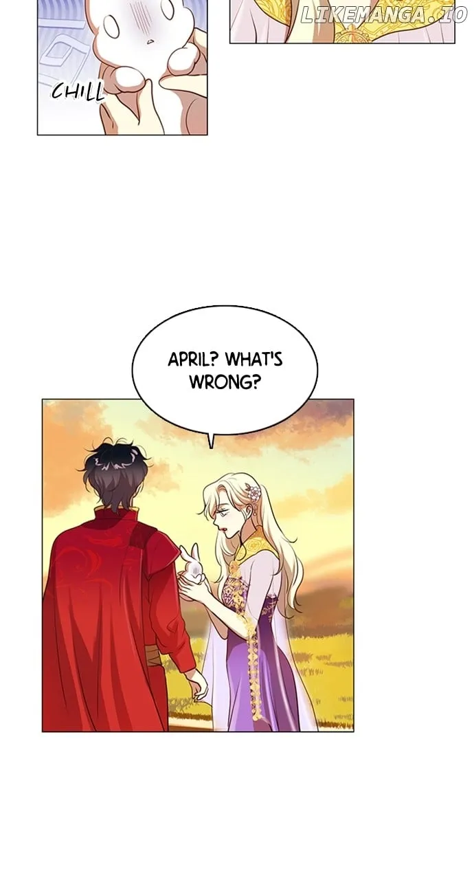 I Became the Rabbit Heroine