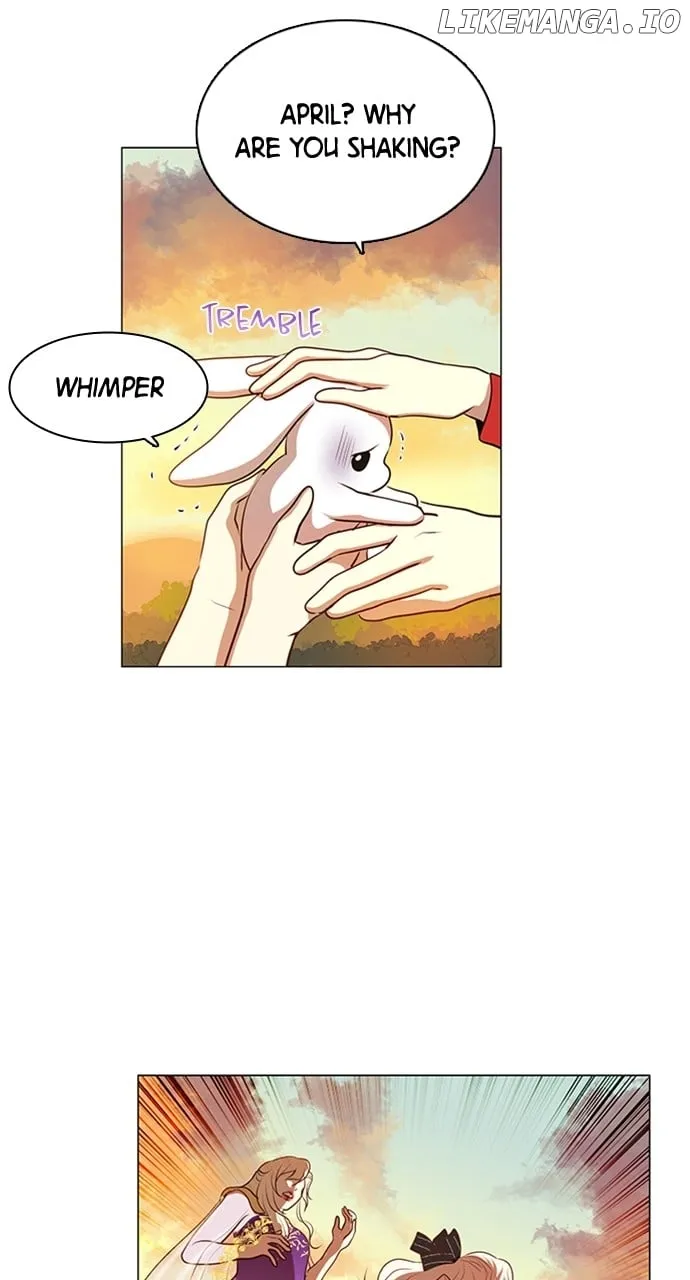 I Became the Rabbit Heroine