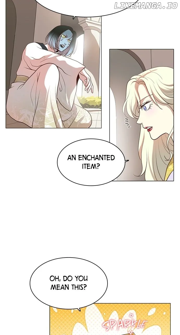 I Became the Rabbit Heroine