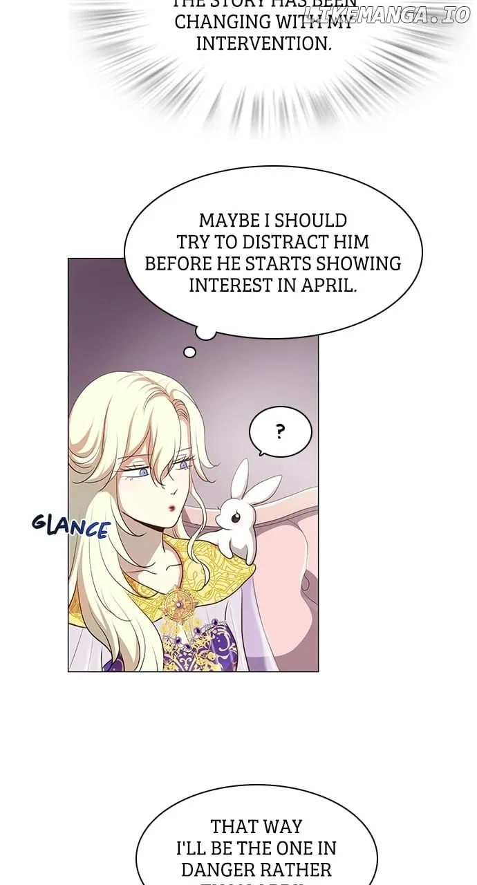 I Became the Rabbit Heroine