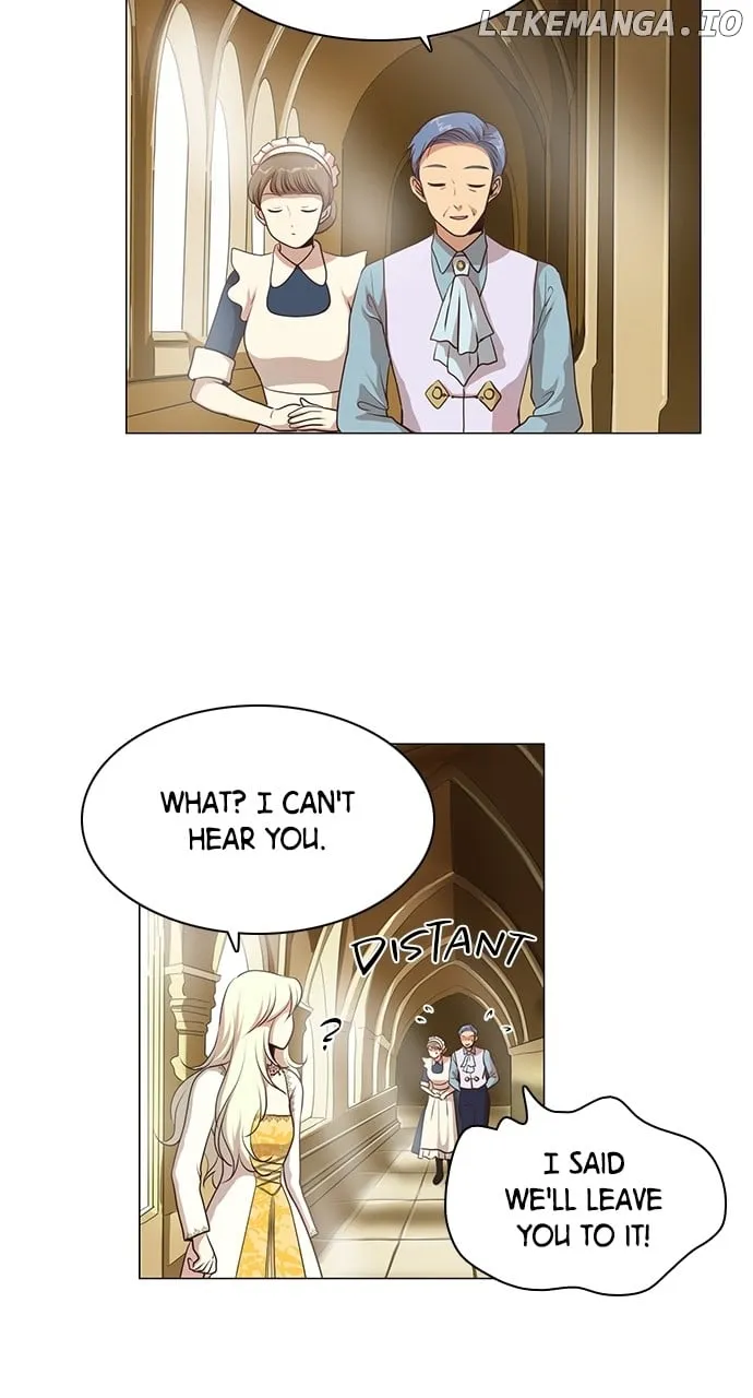 I Became the Rabbit Heroine