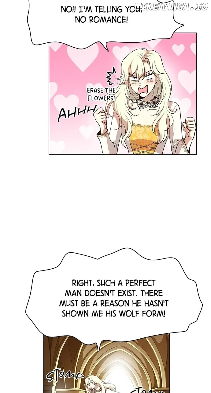 I Became the Rabbit Heroine