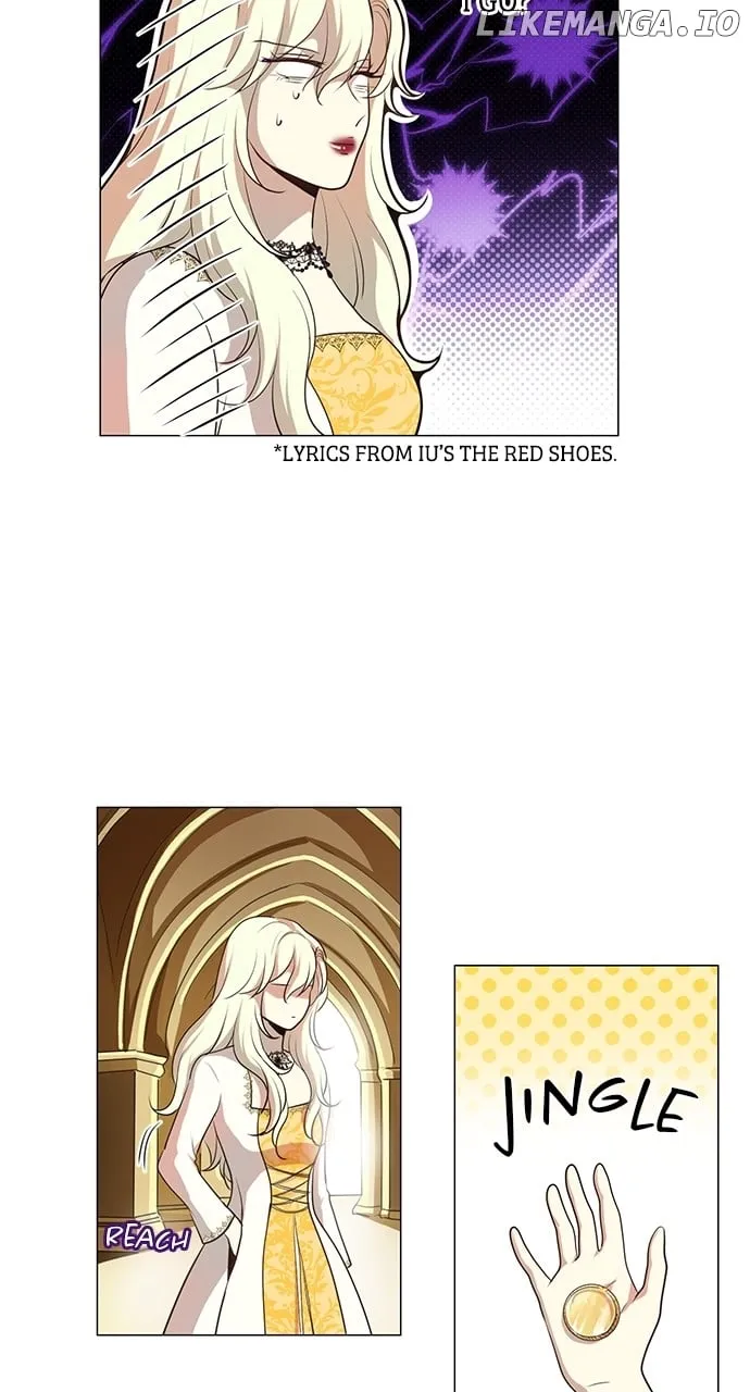 I Became the Rabbit Heroine