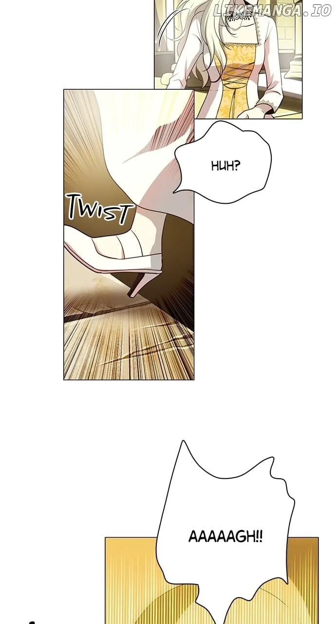 I Became the Rabbit Heroine