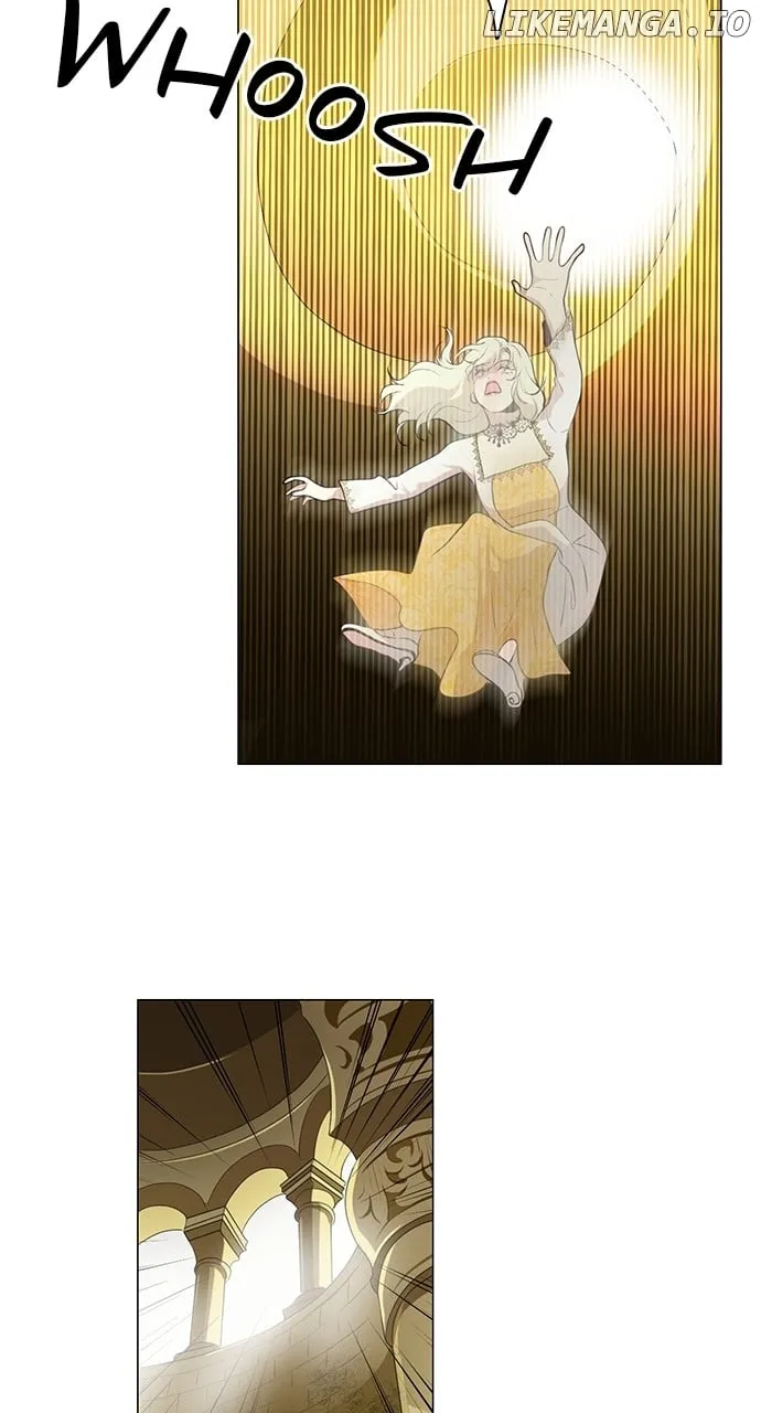 I Became the Rabbit Heroine