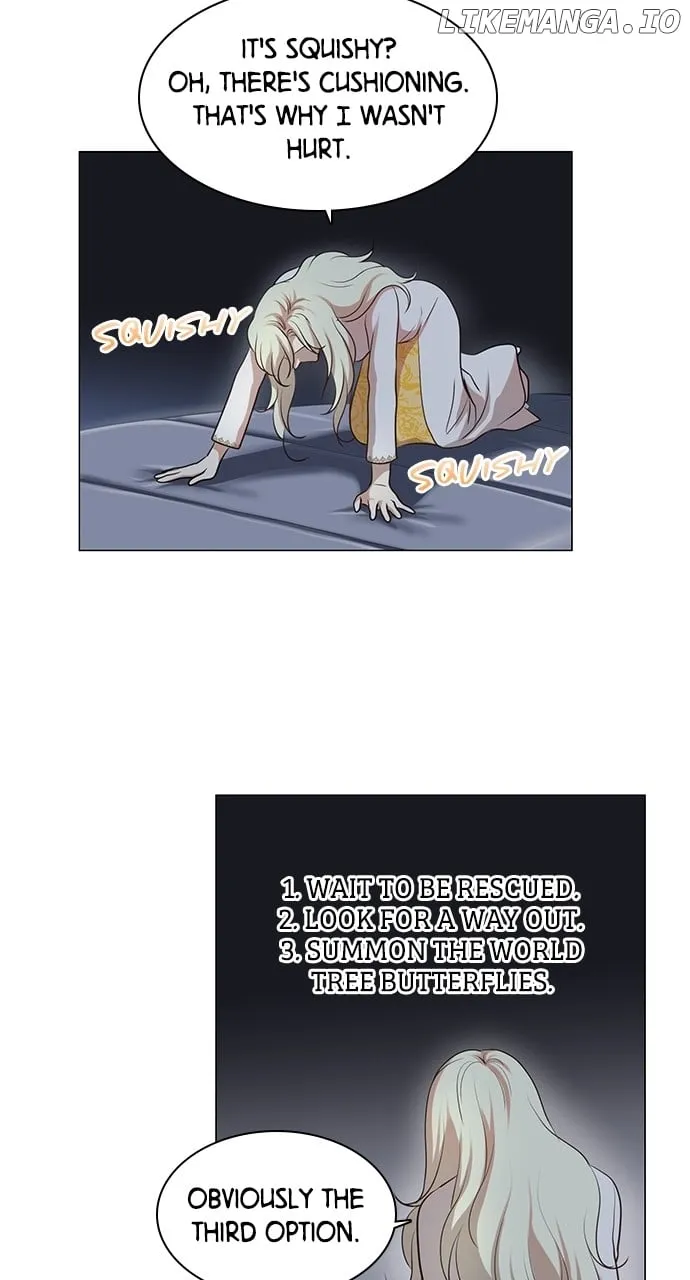 I Became the Rabbit Heroine