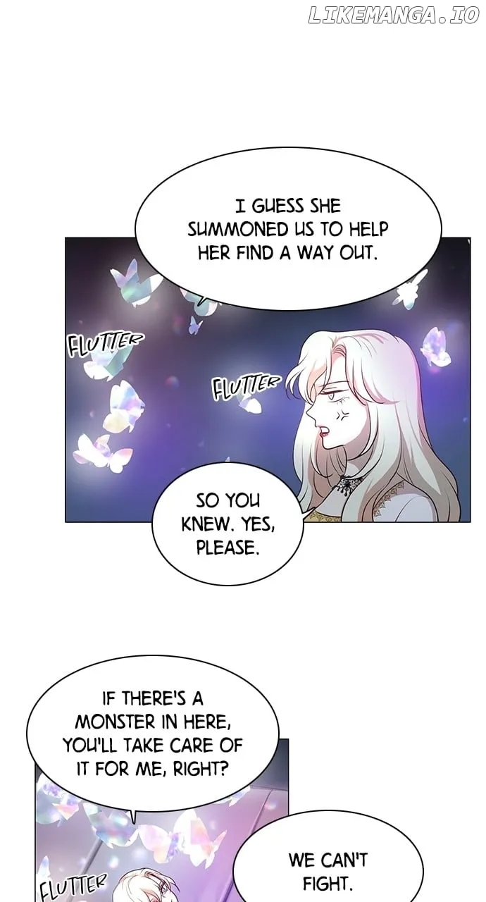 I Became the Rabbit Heroine
