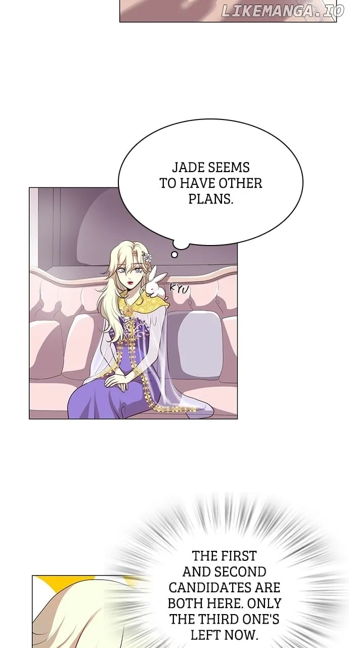 I Became the Rabbit Heroine