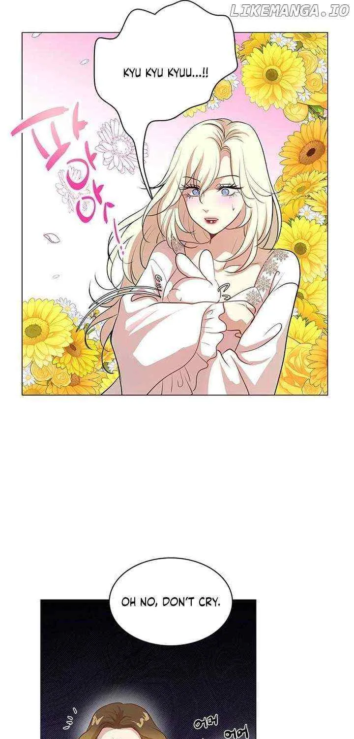 I Became the Rabbit Heroine