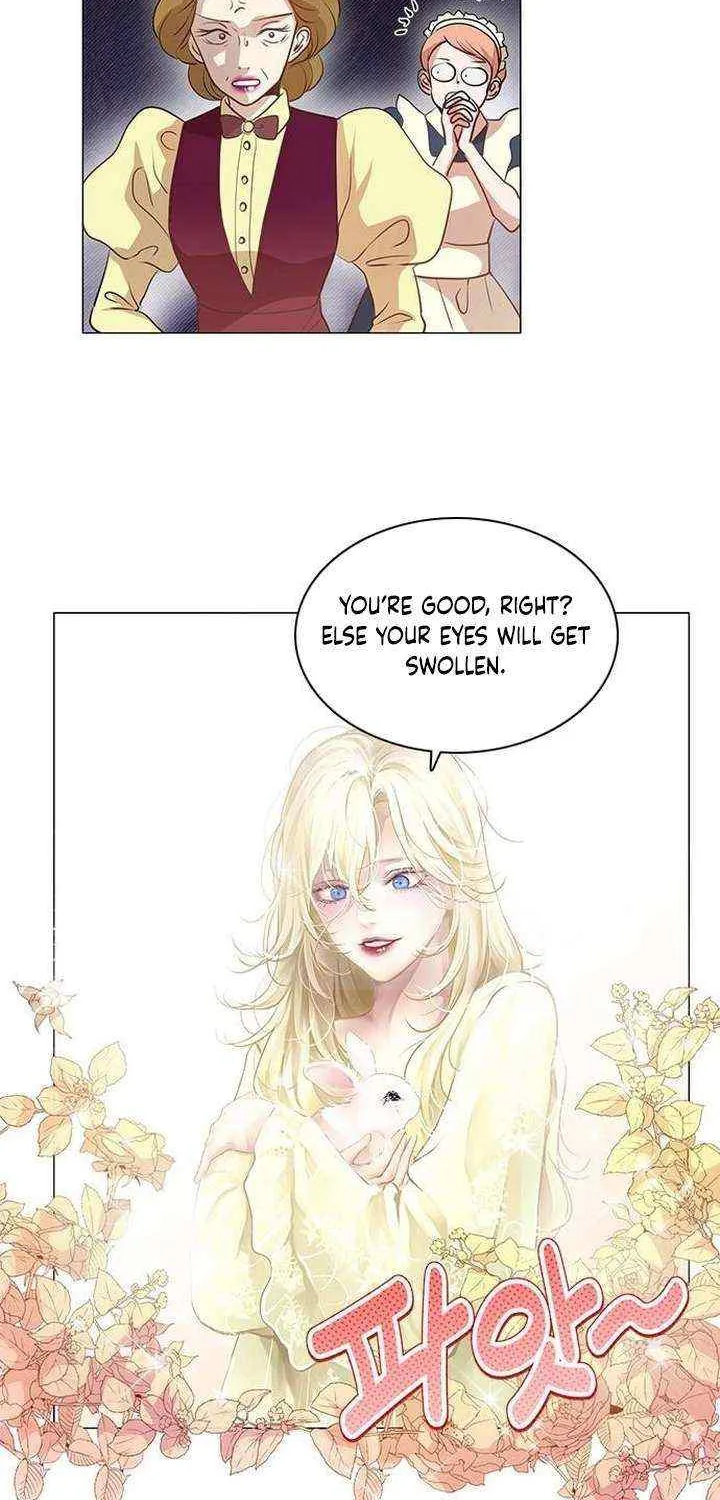 I Became the Rabbit Heroine