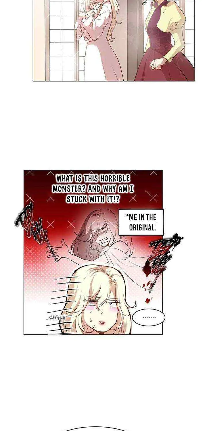 I Became the Rabbit Heroine