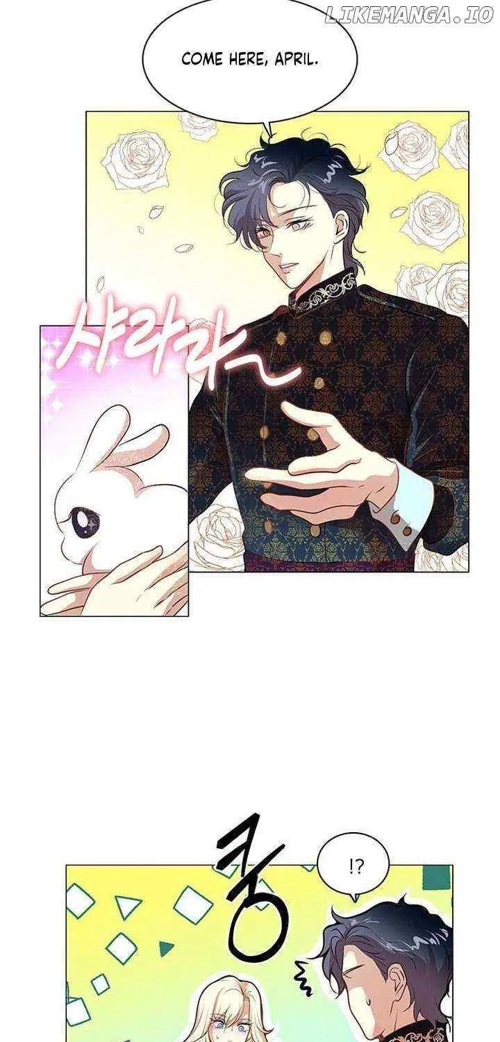 I Became the Rabbit Heroine